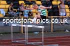 Hurdles, 2022 NEGP Monkton No. 6, Wednesday, Aug. 10th. Photo: David T. Hewitson/Sports for All Pics